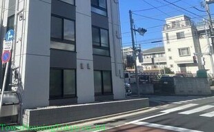 トリニティ桜新町の物件内観写真